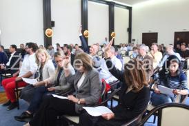 Consilierii municipali PNL Constanţa au depus un proiect pentru amenajarea de noi spaţii verzi