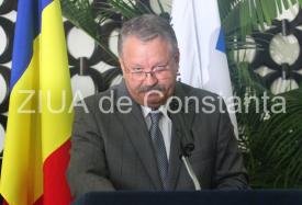 Raport de activitate Consilierul Ioan Solomon susţine că preşedinţii de şedinţe din CLM tratează ordinea de zi într-un mod „pompieristic“! (document)