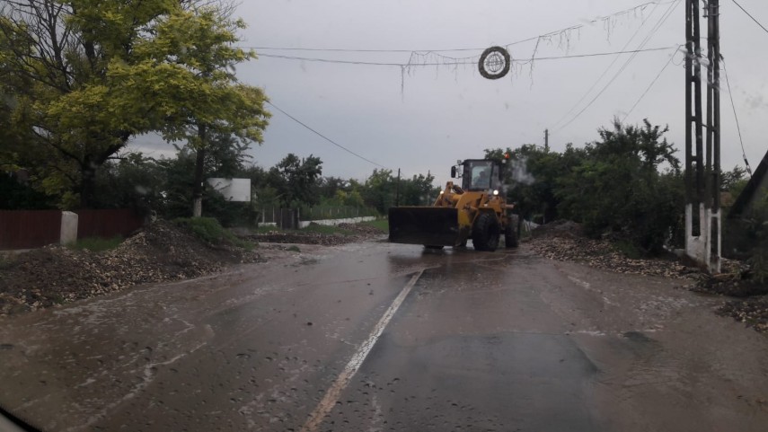 probleme dupa codul portocaliu ce a vizat localitatea saraiu drumarii drdp constanta chemati in ajutor probleme dupa codul portocaliu ce a vizat localitatea saraiu drumarii drdp constanta chemati in ajutor