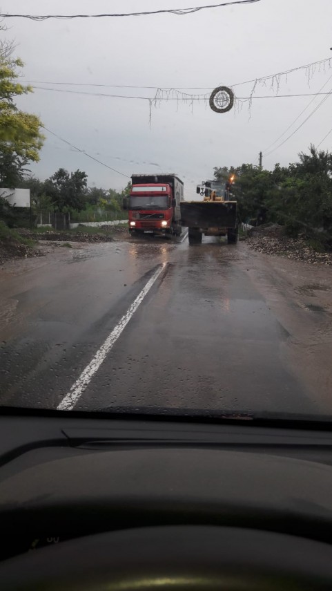 probleme dupa codul portocaliu ce a vizat localitatea saraiu drumarii drdp constanta chemati in ajutor probleme dupa codul portocaliu ce a vizat localitatea saraiu drumarii drdp constanta chemati in ajutor