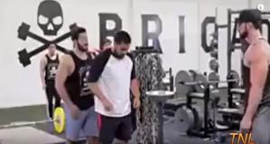 Funny video Încearcă să nu râzi