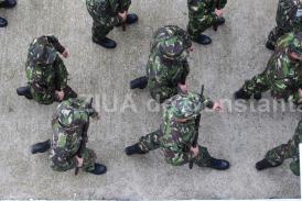 Sondaj de opinie Majoritatea participanţilor la sondaj vor ca armata să redevină obligatorie! Mii de mesaje pro şi contra 