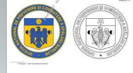 A fost aprobat însemnul heraldic al Oficiului Național de Prevenire și Combatere a Spălării Banilor. Cum sunt reprezentaţi banii negri