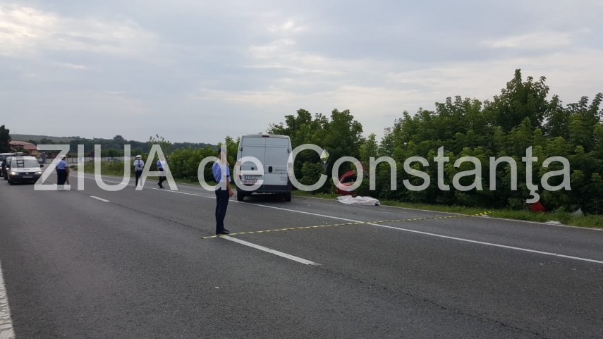 judetul constanta accident rutier pe dn 22c mircea voda o persoana incarcerata 665647 judetul constanta accident rutier pe dn 22c mircea voda o persoana incarcerata 665647