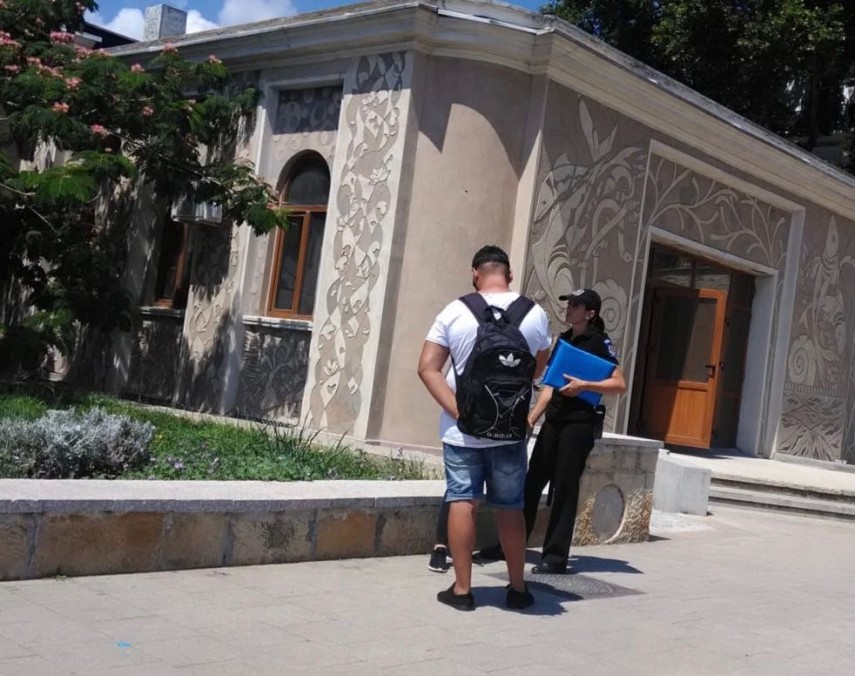 politia locala constanta la datorie peste 1500 de amenzi aplicate saptamana trecuta ce abateri de la politia locala constanta la datorie peste 1500 de amenzi aplicate saptamana trecuta ce abateri de la