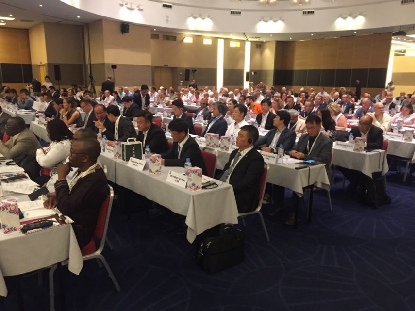 conferinta a sindicatelor din energie la sankt petersburg cine participa de la constanta galerie foto conferinta a sindicatelor din energie la sankt petersburg cine participa de la constanta galerie foto