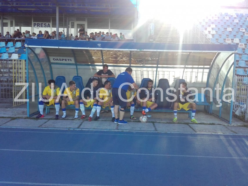 imagini de la eveniment ssc farul constanta a castigat cu 13 1 meciul amical cu farul tuzla 665927 imagini de la eveniment ssc farul constanta a castigat cu 13 1 meciul amical cu farul tuzla 665927