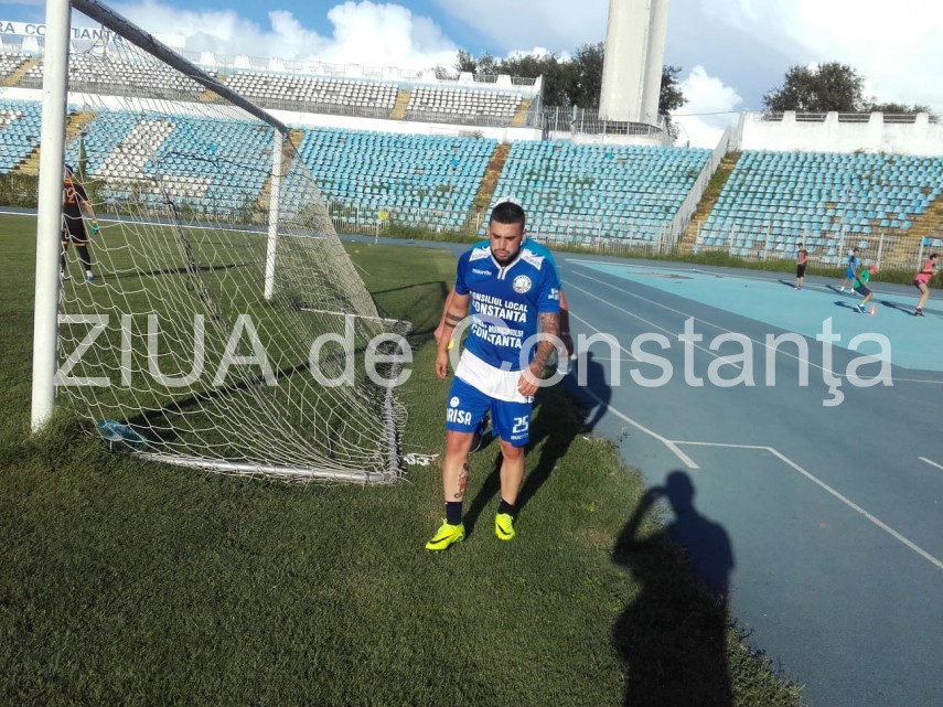 imagini de la eveniment ssc farul constanta a castigat cu 13 1 meciul amical cu farul tuzla 665927 imagini de la eveniment ssc farul constanta a castigat cu 13 1 meciul amical cu farul tuzla 665927