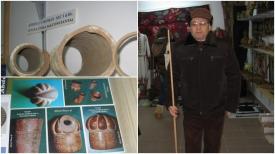 #scrieDobrogea  Colecția muzeală George Neacșu din Medgidia (galerie foto)                                   
