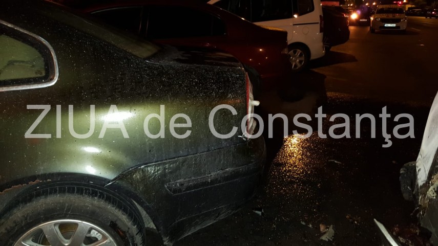 dezastru intr o parcare din constanta un autoturism a luat foc alte doua au fost afectate politia ancheteaza dezastru intr o parcare din constanta un autoturism a luat foc alte doua au fost afectate politia ancheteaza