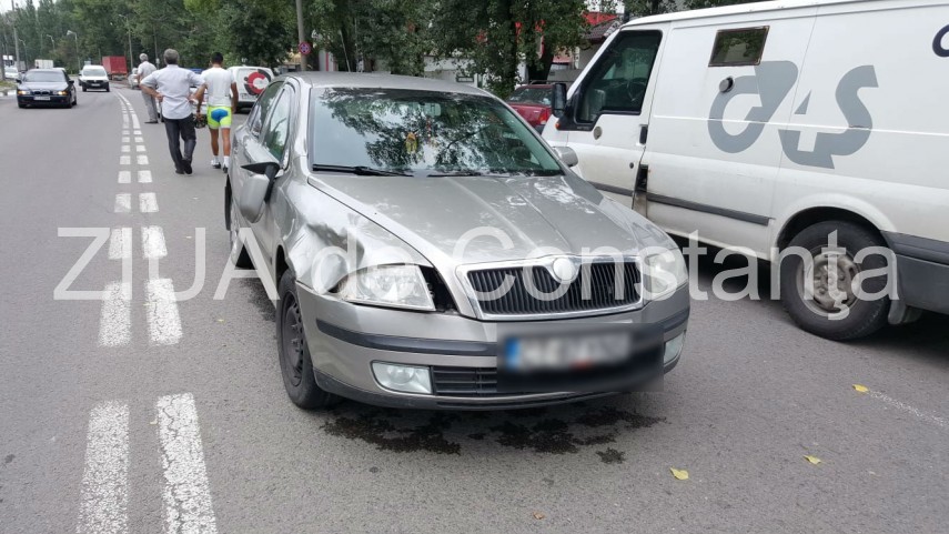 accident rutier pe strada industriala din constanta soldat cu o victima 666120 accident rutier pe strada industriala din constanta soldat cu o victima 666120