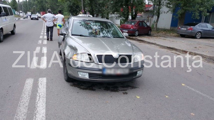 accident rutier pe strada industriala din constanta soldat cu o victima 666120 accident rutier pe strada industriala din constanta soldat cu o victima 666120