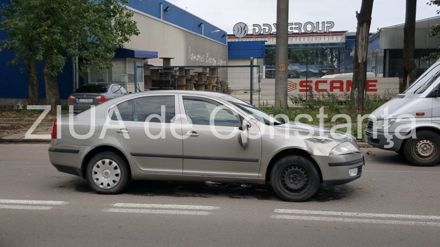 accident rutier pe strada industriala din constanta soldat cu o victima 666120 accident rutier pe strada industriala din constanta soldat cu o victima 666120