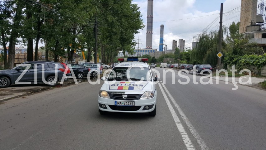 accident rutier pe strada industriala din constanta soldat cu o victima 666120 accident rutier pe strada industriala din constanta soldat cu o victima 666120