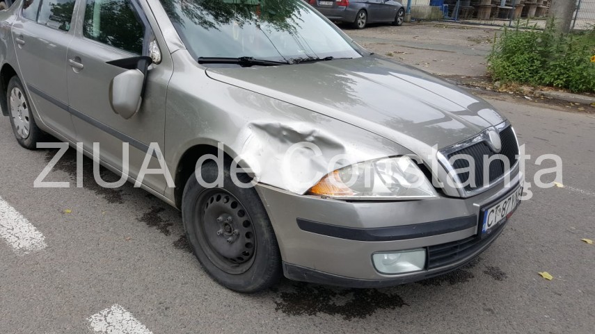 accident rutier pe strada industriala din constanta soldat cu o victima 666120 accident rutier pe strada industriala din constanta soldat cu o victima 666120