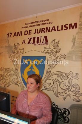 Interviu online cu directorul Serviciului Creşe Constanţa Alimente bio, mai multe locuri pentru copii şi reguli noi la înscriere    