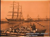 Bagheta „Albatrosului“ La... 95 de ani!