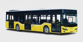 Primăria Constanţa achiziţionează autobuze electrice şi staţii de încărcare aferente. Proiectul este la mâna consilierilor locali (documente)