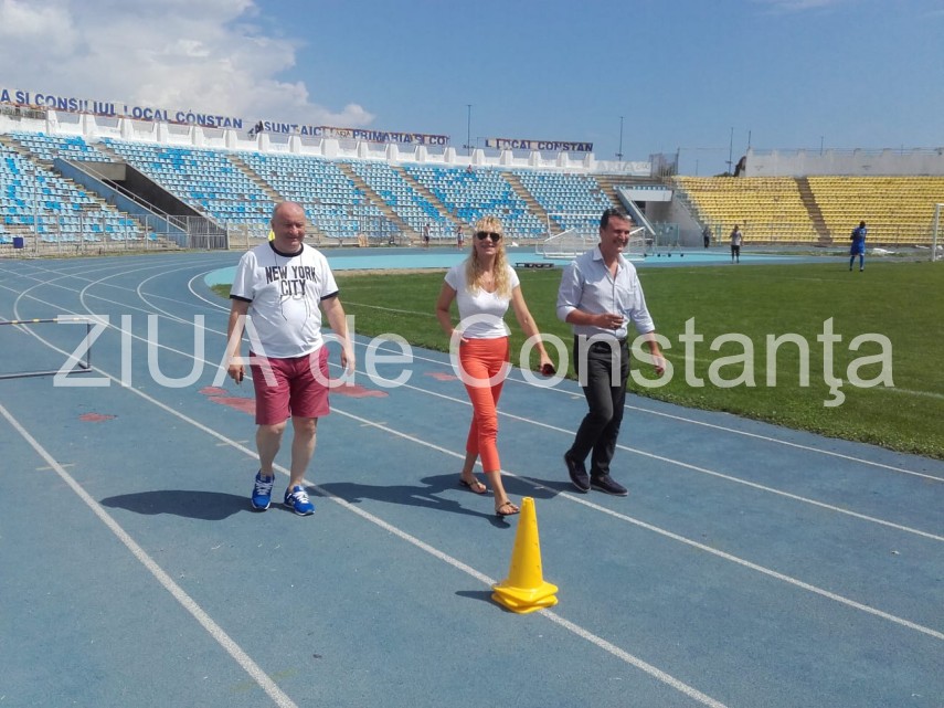 imagini de la eveniment ssc farul constanta a invins dacia unirea braila in amicalul de la constanta imagini de la eveniment ssc farul constanta a invins dacia unirea braila in amicalul de la constanta