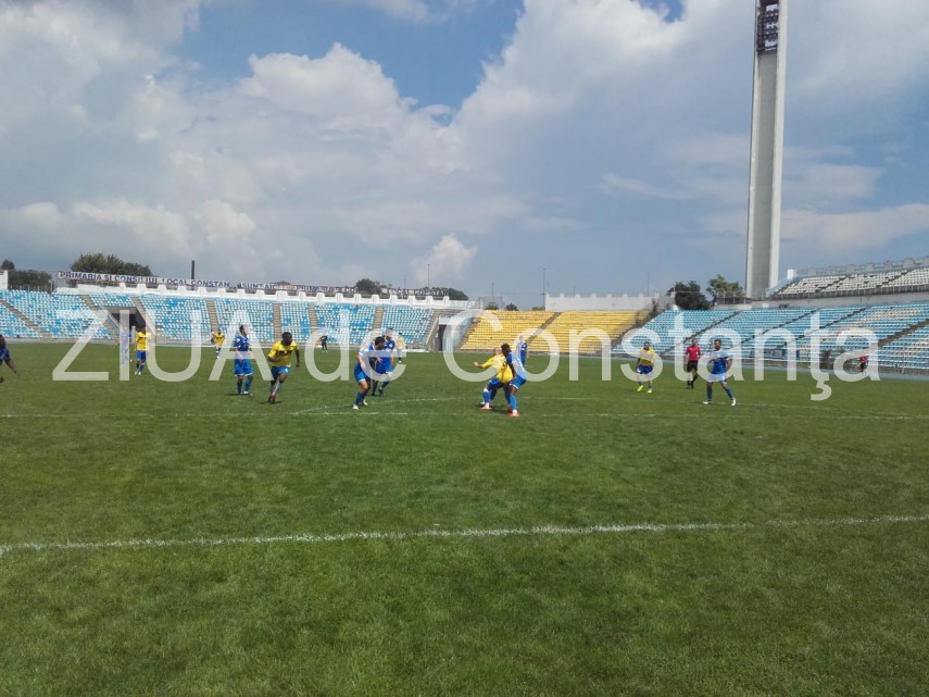 imagini de la eveniment ssc farul constanta a invins dacia unirea braila in amicalul de la constanta imagini de la eveniment ssc farul constanta a invins dacia unirea braila in amicalul de la constanta