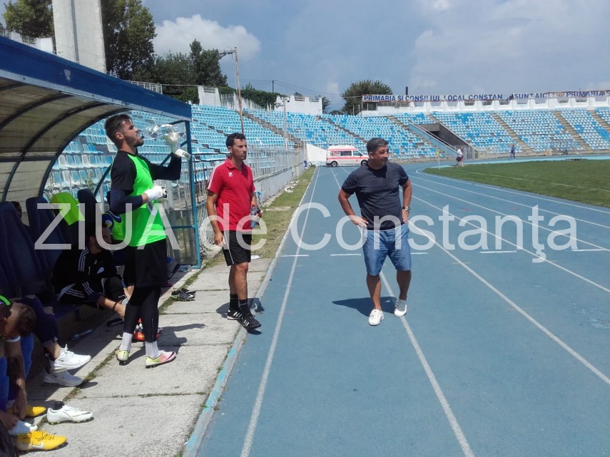 imagini de la eveniment ssc farul constanta a invins dacia unirea braila in amicalul de la constanta imagini de la eveniment ssc farul constanta a invins dacia unirea braila in amicalul de la constanta
