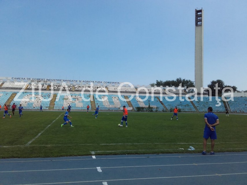 imagini de la eveniment ssc farul constanta a invins dacia unirea braila in amicalul de la constanta imagini de la eveniment ssc farul constanta a invins dacia unirea braila in amicalul de la constanta