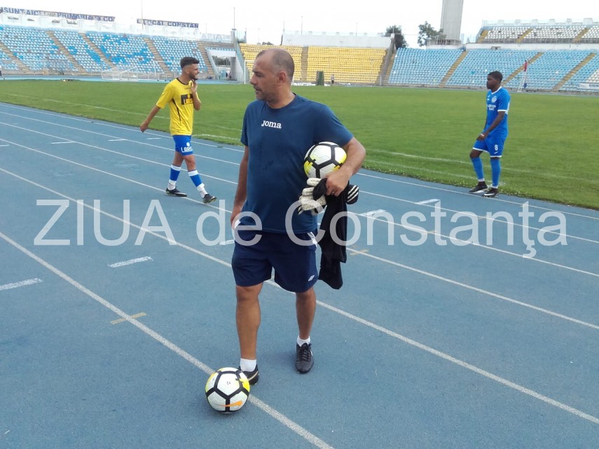 imagini de la eveniment ssc farul constanta a invins dacia unirea braila in amicalul de la constanta imagini de la eveniment ssc farul constanta a invins dacia unirea braila in amicalul de la constanta