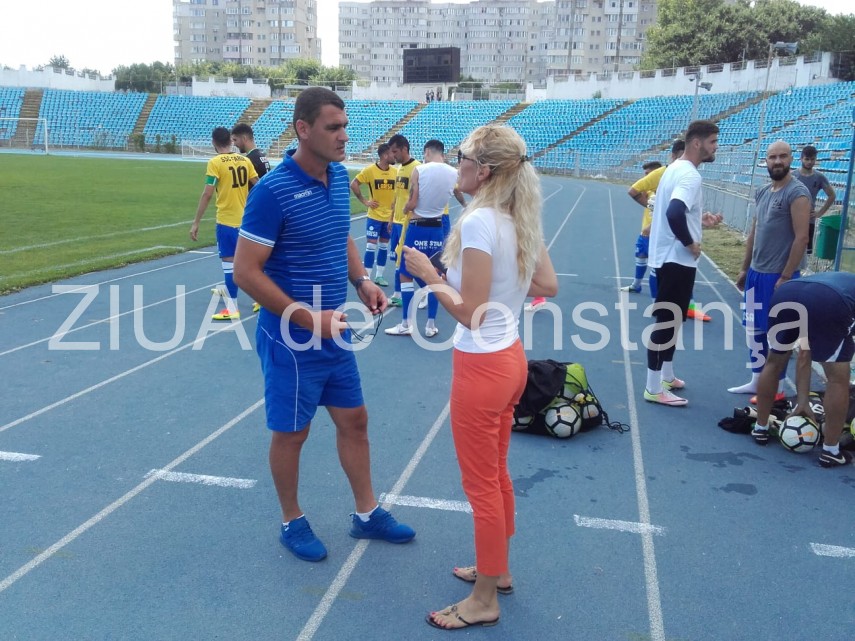 imagini de la eveniment ssc farul constanta a invins dacia unirea braila in amicalul de la constanta imagini de la eveniment ssc farul constanta a invins dacia unirea braila in amicalul de la constanta