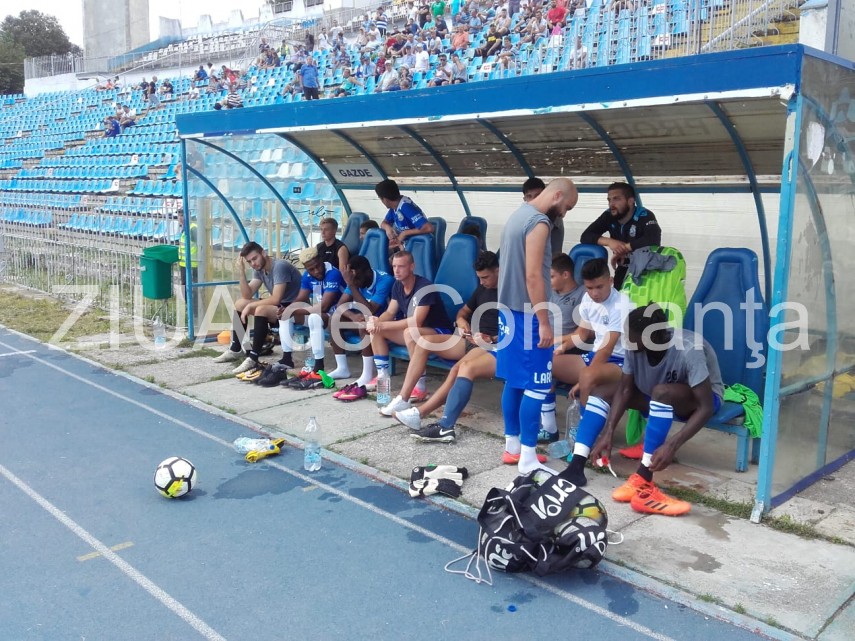 imagini de la eveniment ssc farul constanta a invins dacia unirea braila in amicalul de la constanta imagini de la eveniment ssc farul constanta a invins dacia unirea braila in amicalul de la constanta