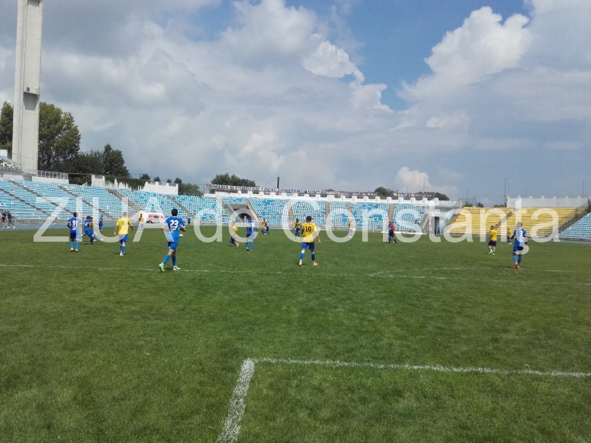 imagini de la eveniment ssc farul constanta a invins dacia unirea braila in amicalul de la constanta imagini de la eveniment ssc farul constanta a invins dacia unirea braila in amicalul de la constanta