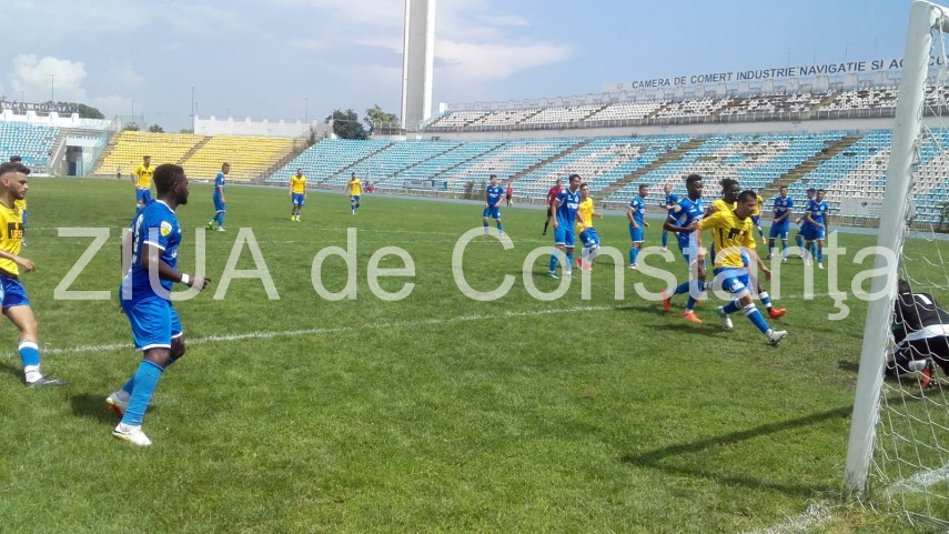 imagini de la eveniment ssc farul constanta a invins dacia unirea braila in amicalul de la constanta imagini de la eveniment ssc farul constanta a invins dacia unirea braila in amicalul de la constanta