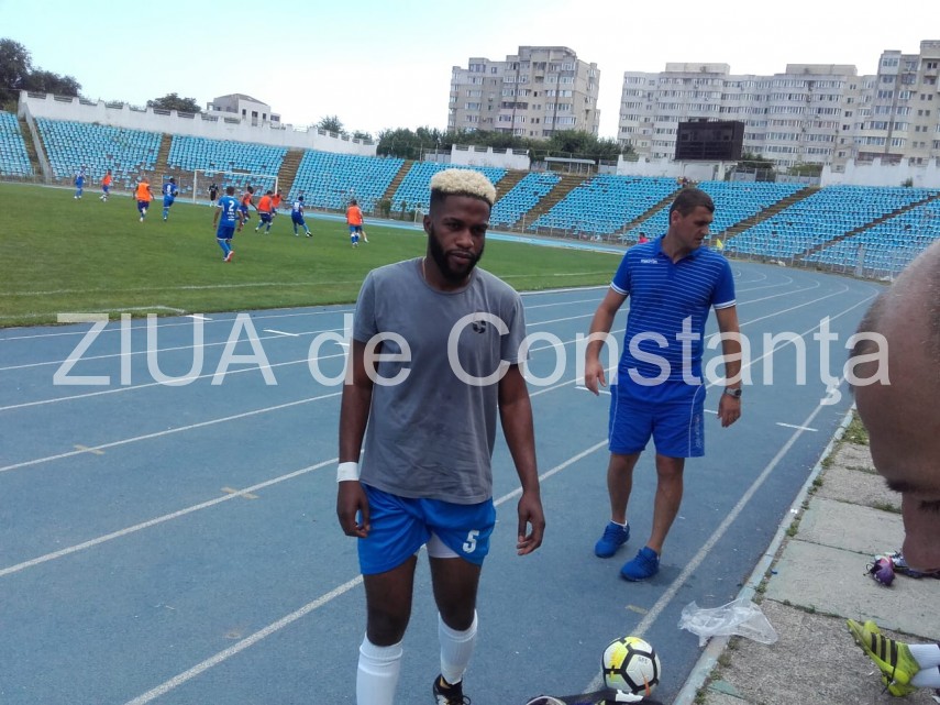 imagini de la eveniment ssc farul constanta a invins dacia unirea braila in amicalul de la constanta imagini de la eveniment ssc farul constanta a invins dacia unirea braila in amicalul de la constanta