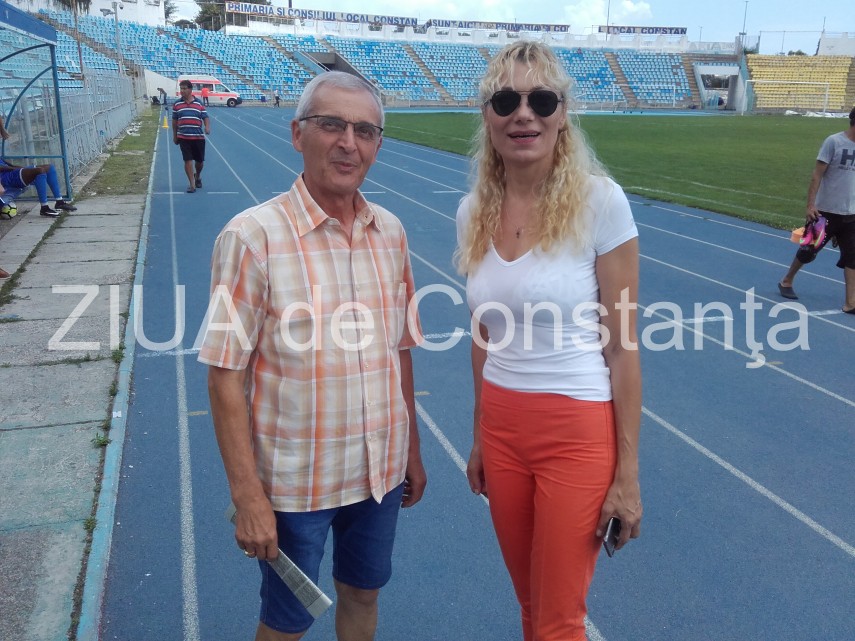 imagini de la eveniment ssc farul constanta a invins dacia unirea braila in amicalul de la constanta imagini de la eveniment ssc farul constanta a invins dacia unirea braila in amicalul de la constanta