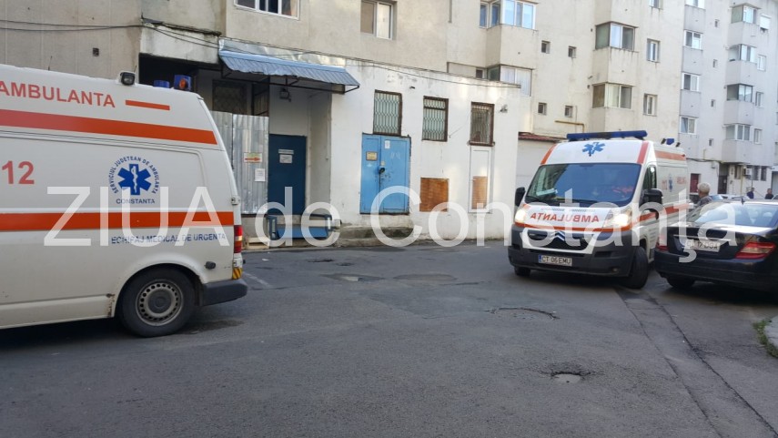 trei persoane ranite in urma unei explozii pe bulevardul mircea cel batran din constanta 666459 trei persoane ranite in urma unei explozii pe bulevardul mircea cel batran din constanta 666459