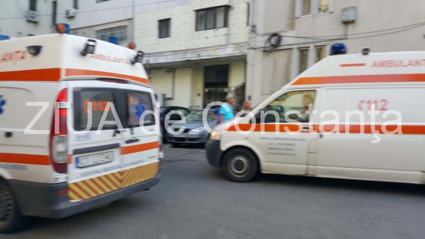 trei persoane ranite in urma unei explozii pe bulevardul mircea cel batran din constanta 666459 trei persoane ranite in urma unei explozii pe bulevardul mircea cel batran din constanta 666459
