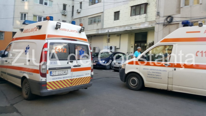 trei persoane ranite in urma unei explozii pe bulevardul mircea cel batran din constanta 666459 trei persoane ranite in urma unei explozii pe bulevardul mircea cel batran din constanta 666459