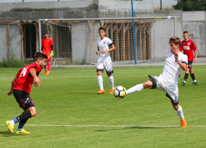 var cu simona halep dimciu halep printre marcatorii fc viitorul under 19 din succesul cu gloria popesti var cu simona halep dimciu halep printre marcatorii fc viitorul under 19 din succesul cu gloria popesti