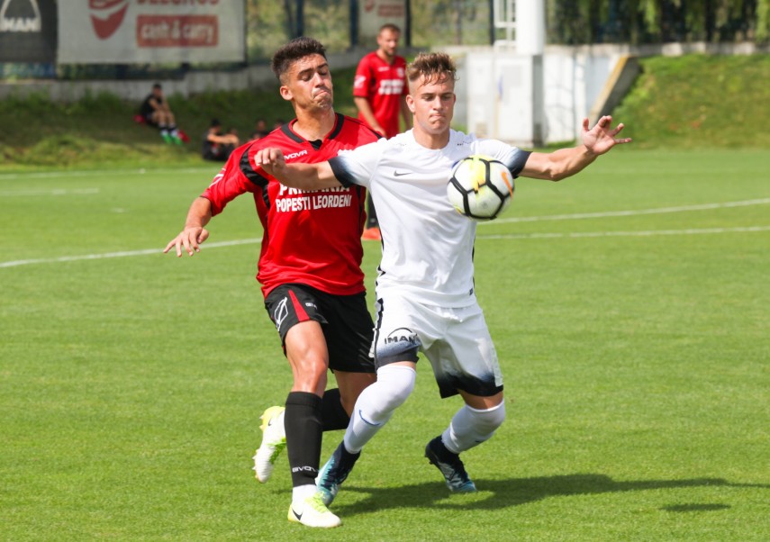 var cu simona halep dimciu halep printre marcatorii fc viitorul under 19 din succesul cu gloria popesti var cu simona halep dimciu halep printre marcatorii fc viitorul under 19 din succesul cu gloria popesti