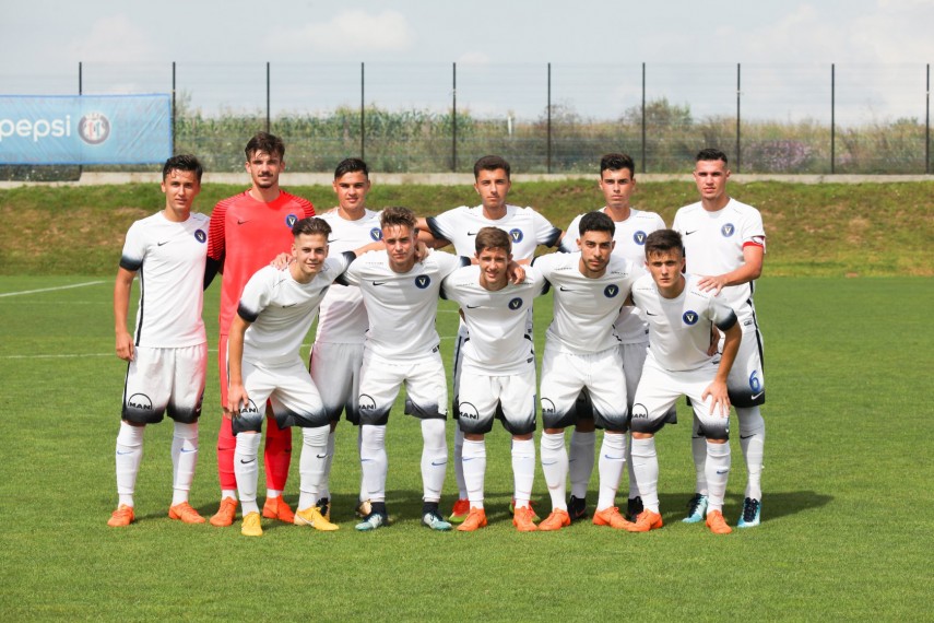 var cu simona halep dimciu halep printre marcatorii fc viitorul under 19 din succesul cu gloria popesti var cu simona halep dimciu halep printre marcatorii fc viitorul under 19 din succesul cu gloria popesti