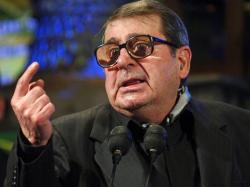 #citeşteDobrogea Opt decenii de la naşterea regretatului actor Nicu Constantin 