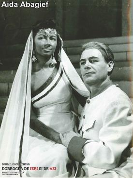 Aida Abagief 