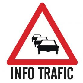 Traficul, la orele dimineții 