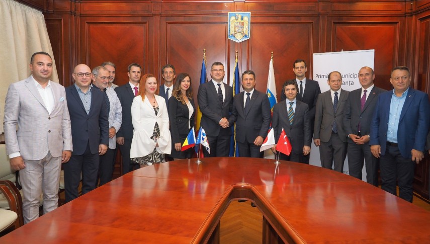 a fost semnat contractul de furnizare a celor 104 autobuze urbane cu anadolu isuzu otomotiv sanayi ve a fost semnat contractul de furnizare a celor 104 autobuze urbane cu anadolu isuzu otomotiv sanayi ve