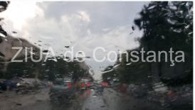 UPDATE Avertizare meteo!