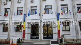 Proiecte cu finanţare europeană, depuse spre evaluare de Primăria Constanţa