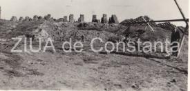 Istoria Dobrogei - populație - popoare Cultură tardenoaziană din epoca mezolitică        