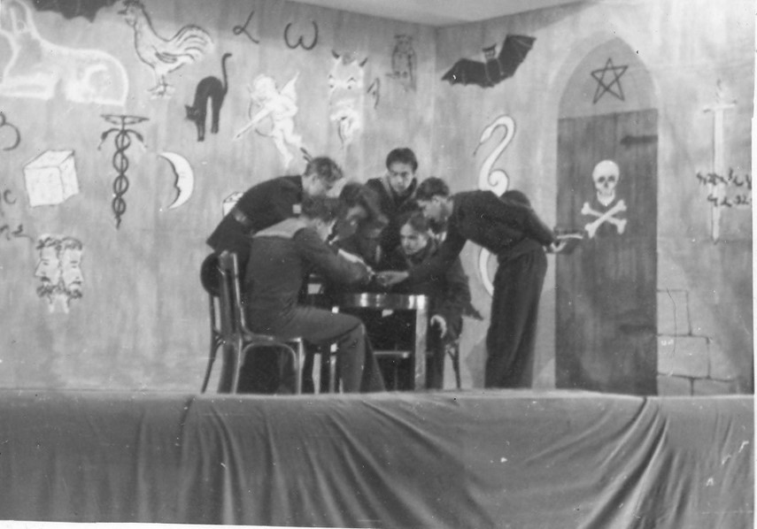 gala absolventilor tresa de aspirant galerie foto 666794 gala absolventilor tresa de aspirant galerie foto 666794