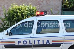 Doi poliţişti din Mangalia sunt acuzaţi de luare de mită. Judecătorii le-au revocat controlul judiciar