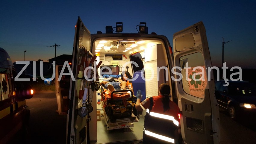 judetul constanta accident rutier in zona hanului kartali patru persoane au fost ranite 667063 judetul constanta accident rutier in zona hanului kartali patru persoane au fost ranite 667063