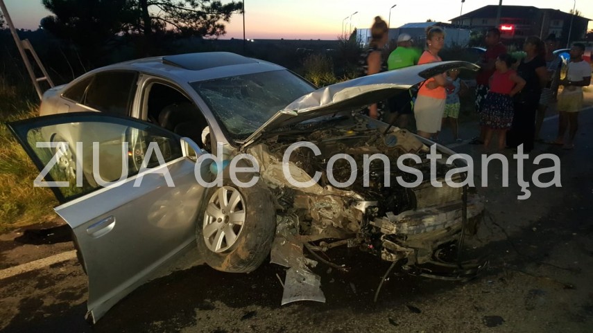 judetul constanta accident rutier in zona hanului kartali patru persoane au fost ranite 667063 judetul constanta accident rutier in zona hanului kartali patru persoane au fost ranite 667063